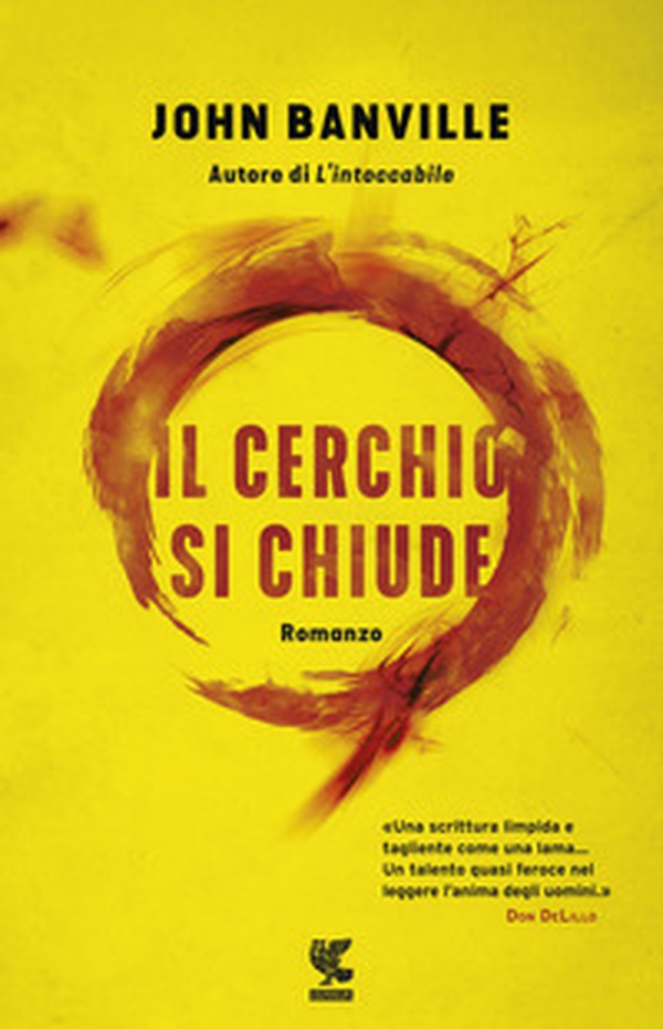 Il cerchio si chiude - Librerie.coop Il cerchio si chiude - Librerie.coop