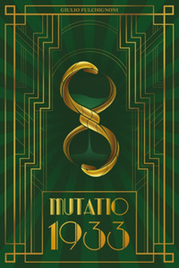 Mutatio 1933 - Librerie.coop Mutatio 1933 - Librerie.coop
