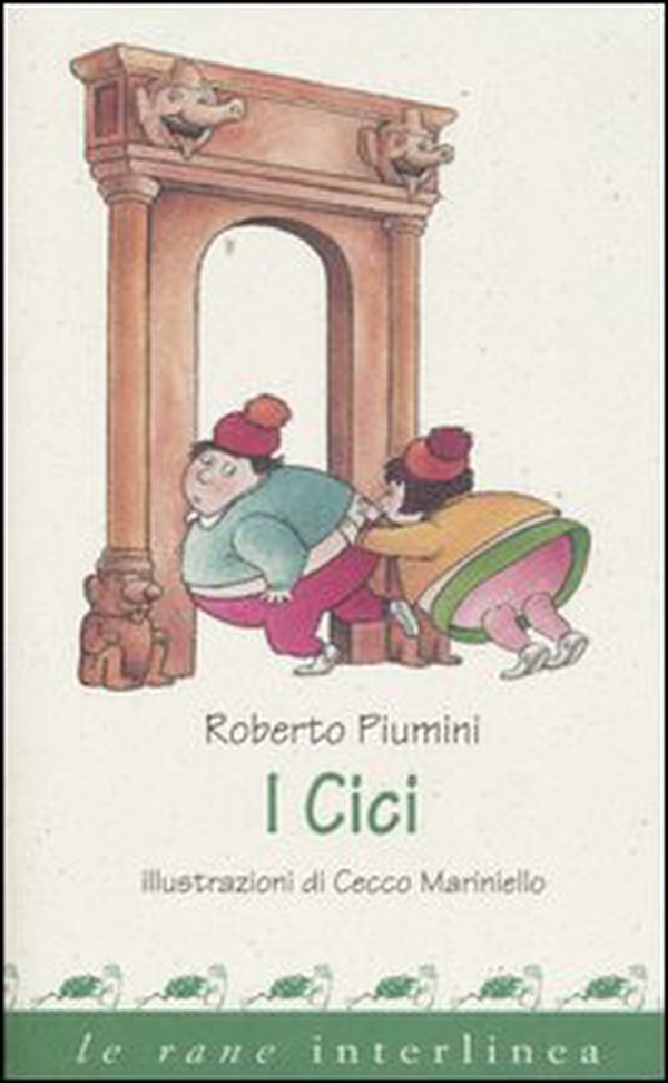 I Cici - Librerie.coop I Cici - Librerie.coop