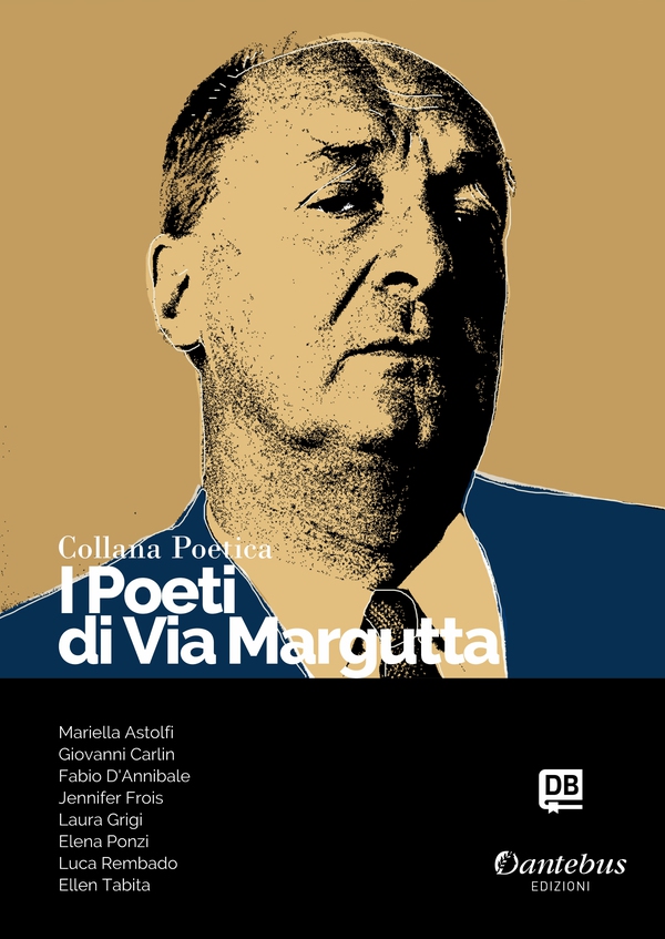 Collana Poetica I Poeti di Via Margutta vol. 60 - Librerie.coop Collana Poetica I Poeti di Via Margutta vol. 60 - Librerie.coop