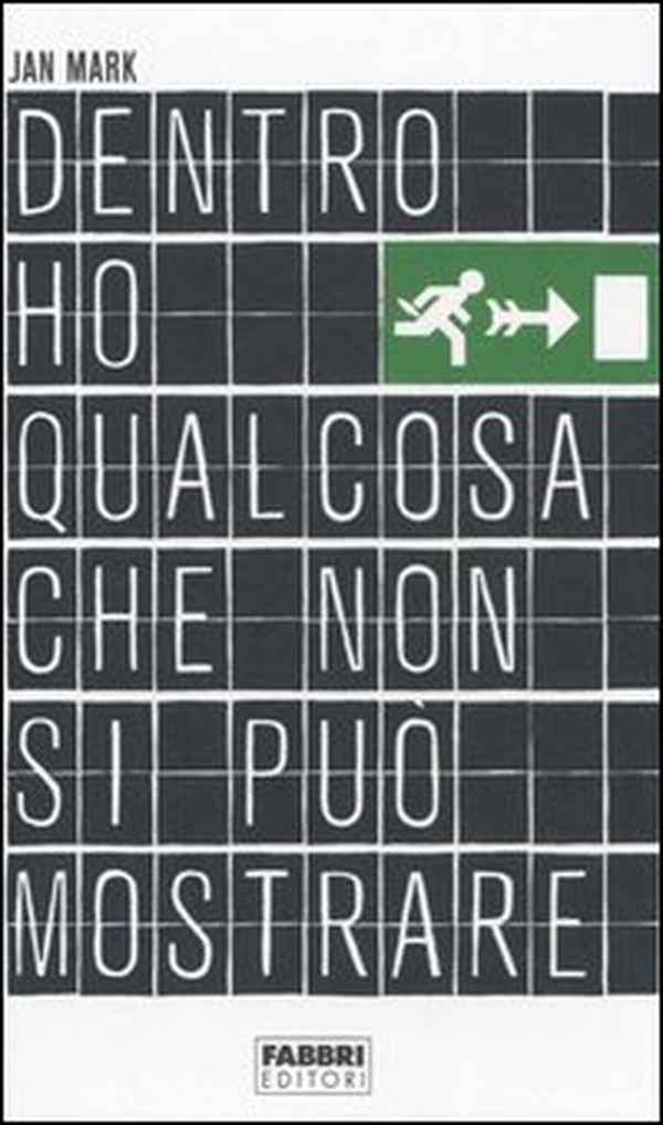 Dentro ho qualcosa che non si può mostrare - Librerie.coop Dentro ho qualcosa che non si può mostrare - Librerie.coop