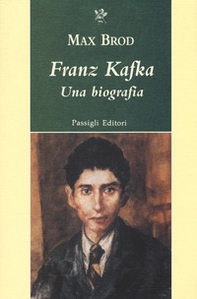 Franz Kafka. Una biografia - Librerie.coop