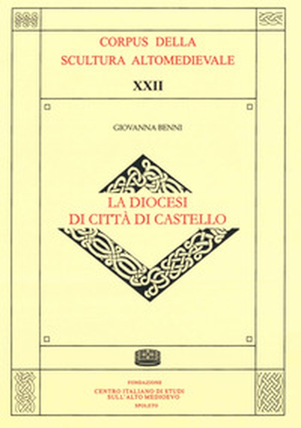 La diocesi di Città di Castello - Librerie.coop La diocesi di Città di Castello - Librerie.coop