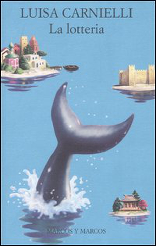 La lotteria - Librerie.coop La lotteria - Librerie.coop