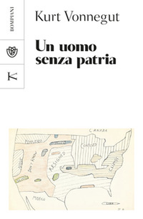 Un uomo senza patria - Librerie.coop Un uomo senza patria - Librerie.coop