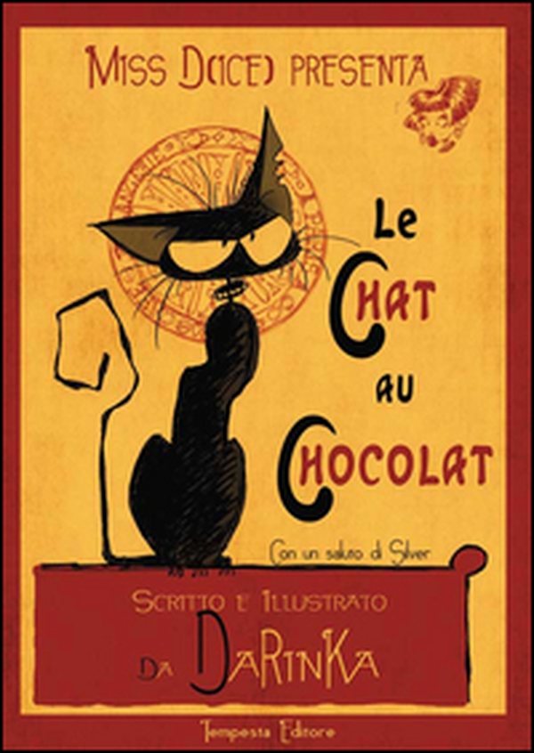 Le chat au chocolat. Ediz. italiana - Librerie.coop Le chat au chocolat. Ediz. italiana - Librerie.coop