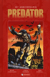 Predator. 30º anniversario - Librerie.coop