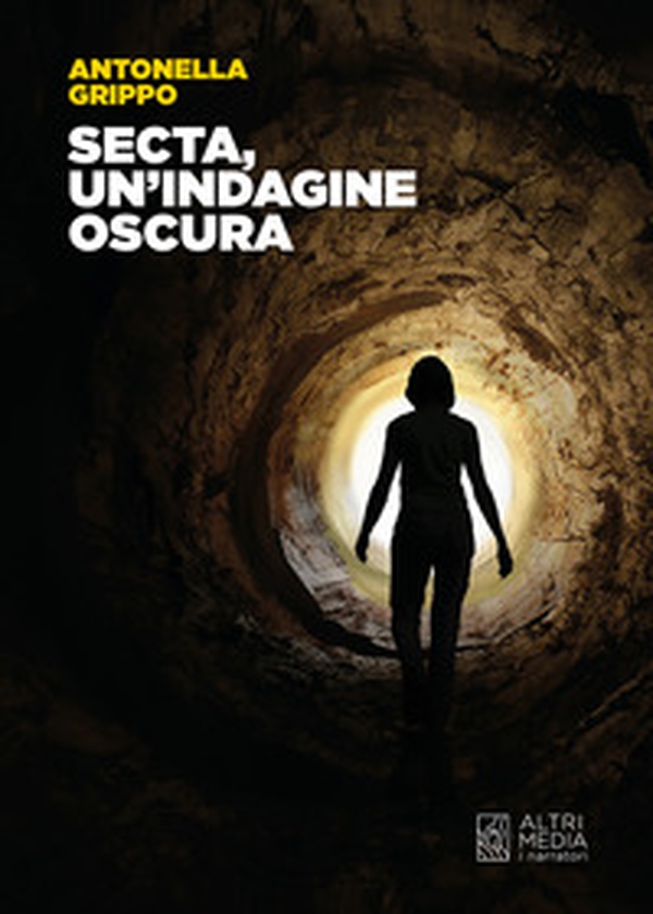 Secta, un'indagine oscura - Librerie.coop Secta, un'indagine oscura - Librerie.coop