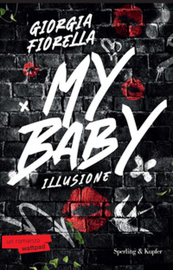 My baby. Illusione - Librerie.coop My baby. Illusione - Librerie.coop
