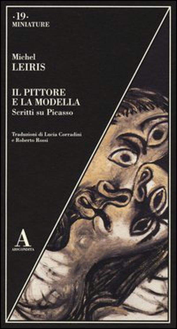 Il pittore e la modella. Scritti su Picasso - Librerie.coop Il pittore e la modella. Scritti su Picasso - Librerie.coop