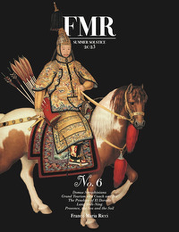 FMR - Vol. 6 - Librerie.coop FMR - Vol. 6 - Librerie.coop