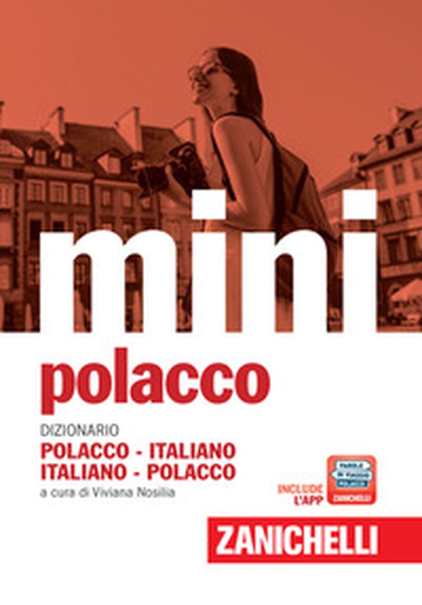 Il mini di polacco. Dizionario polacco-italiano, italiano-polacco - Librerie.coop Il mini di polacco. Dizionario polacco-italiano, italiano-polacco - Librerie.coop