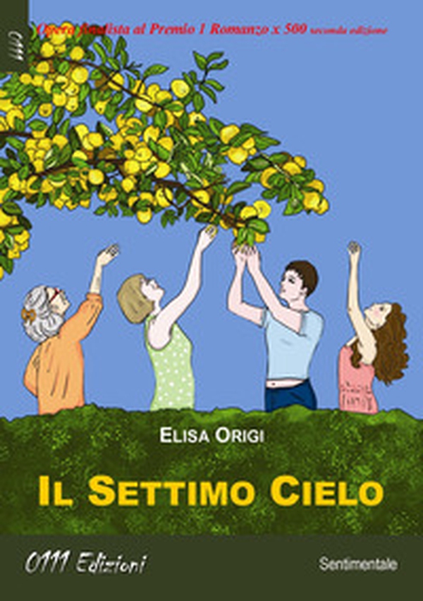 Il settimo cielo - Librerie.coop Il settimo cielo - Librerie.coop