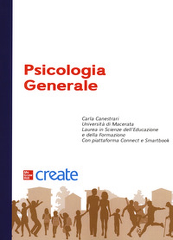 Psicologia generale - Librerie.coop Psicologia generale - Librerie.coop