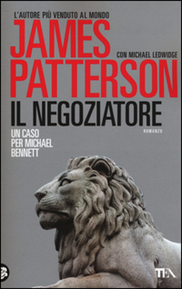 Il negoziatore - Librerie.coop Il negoziatore - Librerie.coop