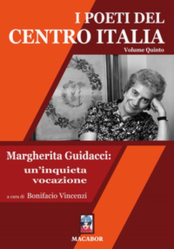 I poeti del centro Italia - Librerie.coop I poeti del centro Italia - Librerie.coop