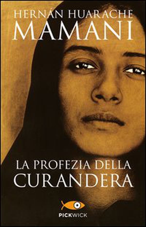 La profezia della curandera - Librerie.coop La profezia della curandera - Librerie.coop