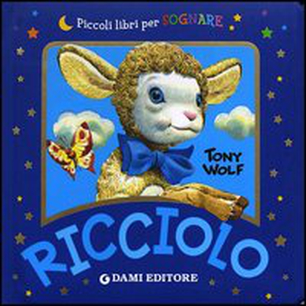 Ricciolo - Librerie.coop Ricciolo - Librerie.coop