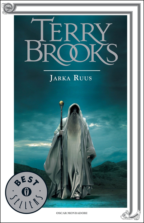 Il Druido supremo di Shannara - 1. Jarka Ruus - Librerie.coop Il Druido supremo di Shannara - 1. Jarka Ruus - Librerie.coop
