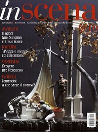 In scena. La rivista dello spettacolo (2007) vol. 9-10 - Librerie.coop