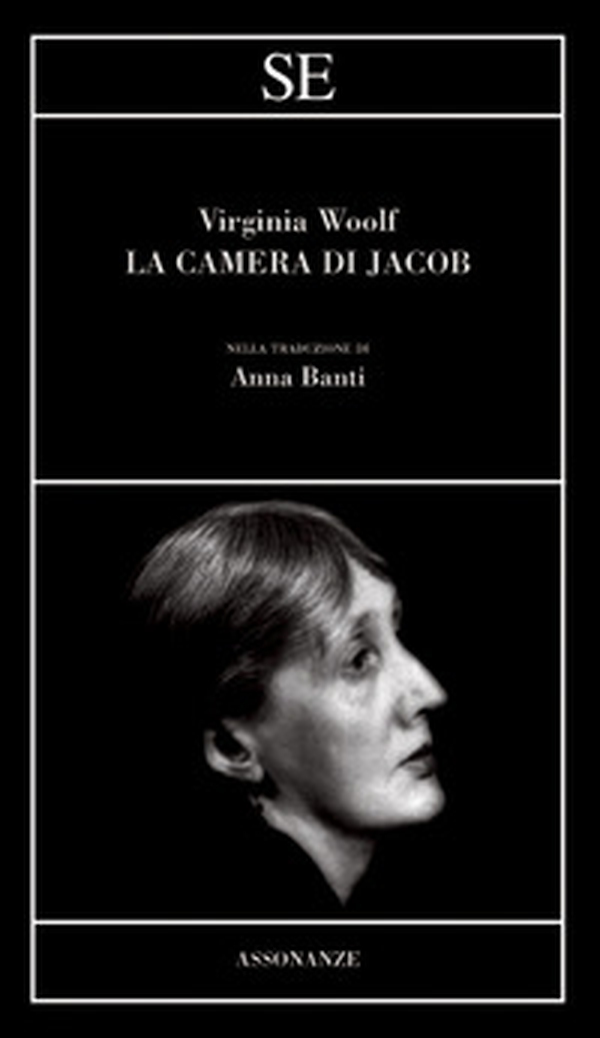 La camera di Jacob - Librerie.coop La camera di Jacob - Librerie.coop