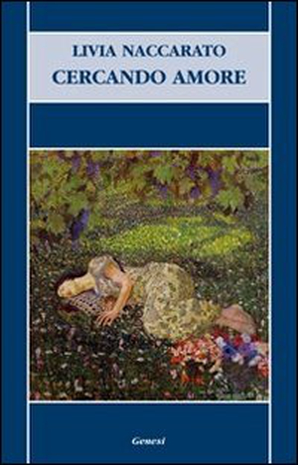 Cercando amore - Librerie.coop Cercando amore - Librerie.coop