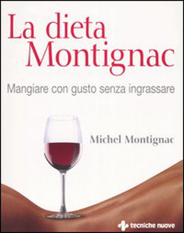 La dieta Montignac - Librerie.coop La dieta Montignac - Librerie.coop