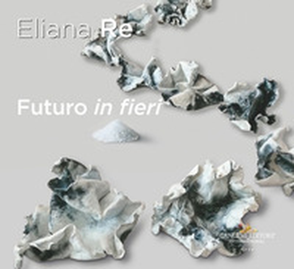 Futuro in fieri. Ediz. italiana e inglese - Librerie.coop Futuro in fieri. Ediz. italiana e inglese - Librerie.coop