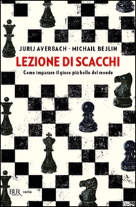 Lezione di scacchi - Librerie.coop