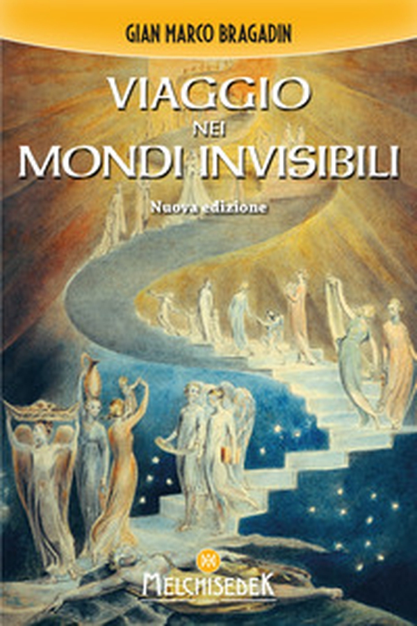 Viaggio nei mondi invisibili - Librerie.coop Viaggio nei mondi invisibili - Librerie.coop