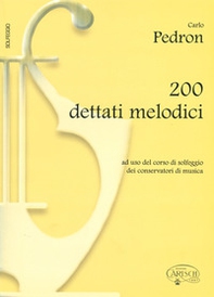 200 dettati melodici - Librerie.coop
