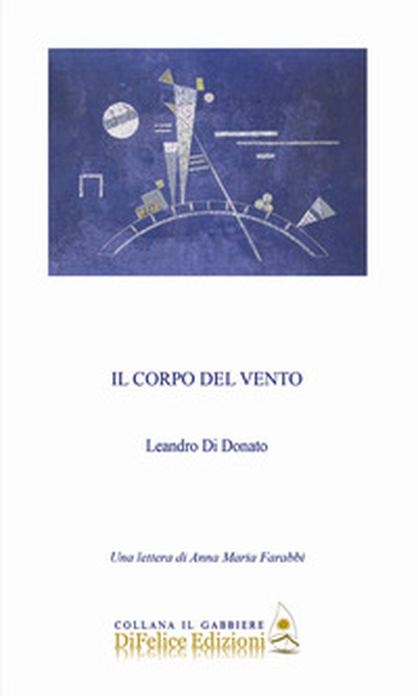 Il corpo del vento - Librerie.coop Il corpo del vento - Librerie.coop