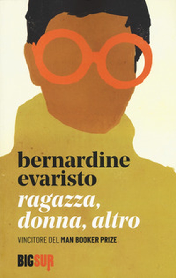 Ragazza, donna, altro - Librerie.coop Ragazza, donna, altro - Librerie.coop