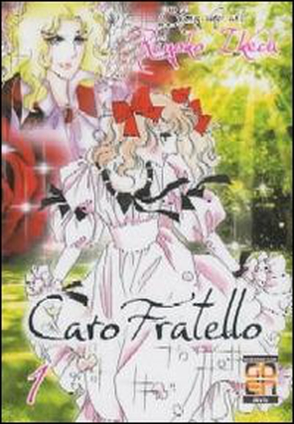 Caro fratello - Librerie.coop Caro fratello - Librerie.coop