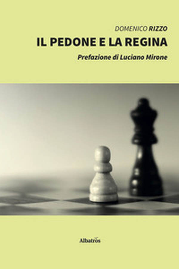 Il pedone e la regina - Librerie.coop Il pedone e la regina - Librerie.coop