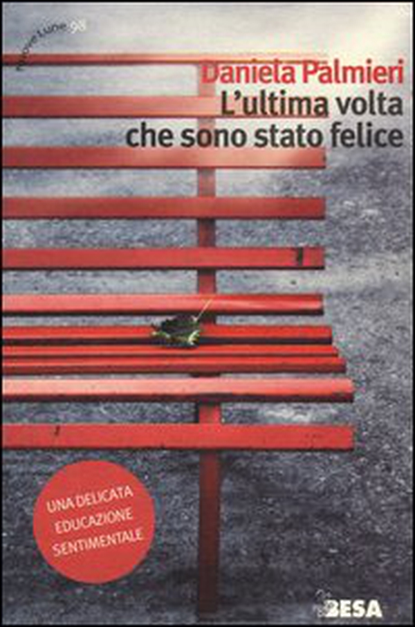 L'ultima volta che sono stato felice - Librerie.coop L'ultima volta che sono stato felice - Librerie.coop