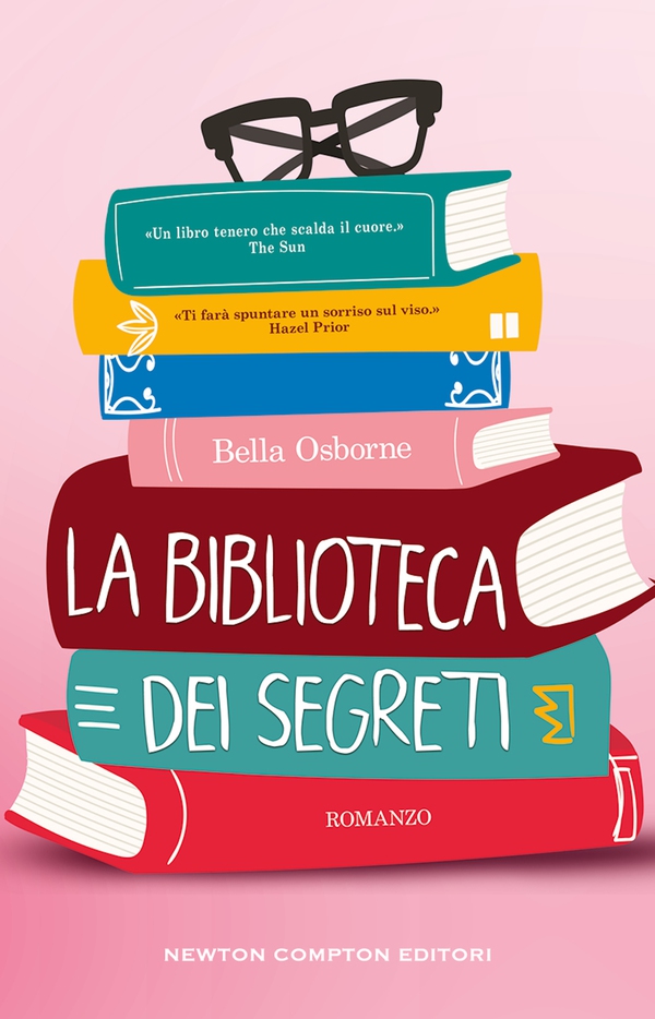 La biblioteca dei segreti - Librerie.coop La biblioteca dei segreti - Librerie.coop