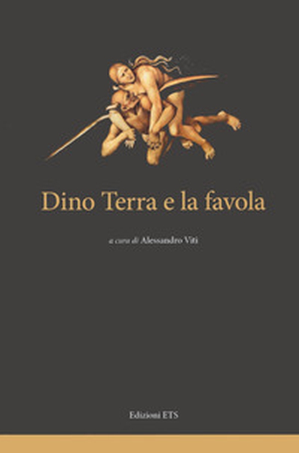 Dino Terra e la favola - Librerie.coop Dino Terra e la favola - Librerie.coop