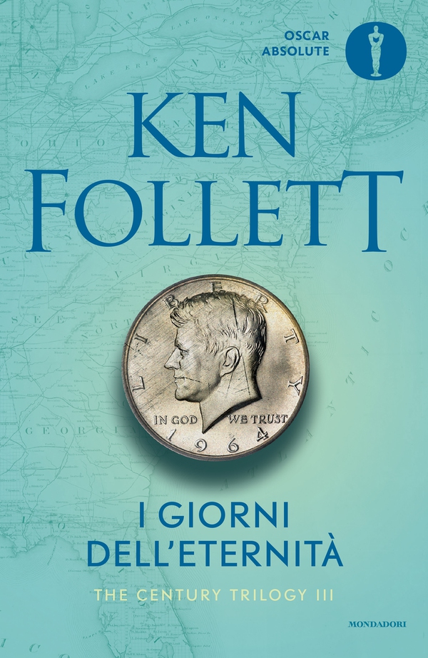 I giorni dell'eternità - Librerie.coop I giorni dell'eternità - Librerie.coop