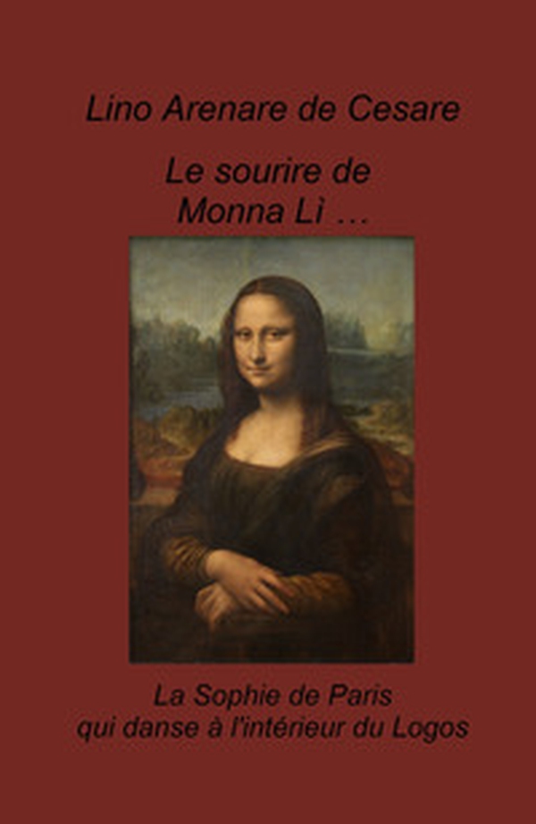Le sourire de Monna Li... La Sophie de Paris qui danse a l'interieur du Logos - Librerie.coop Le sourire de Monna Li... La Sophie de Paris qui danse a l'interieur du Logos - Librerie.coop