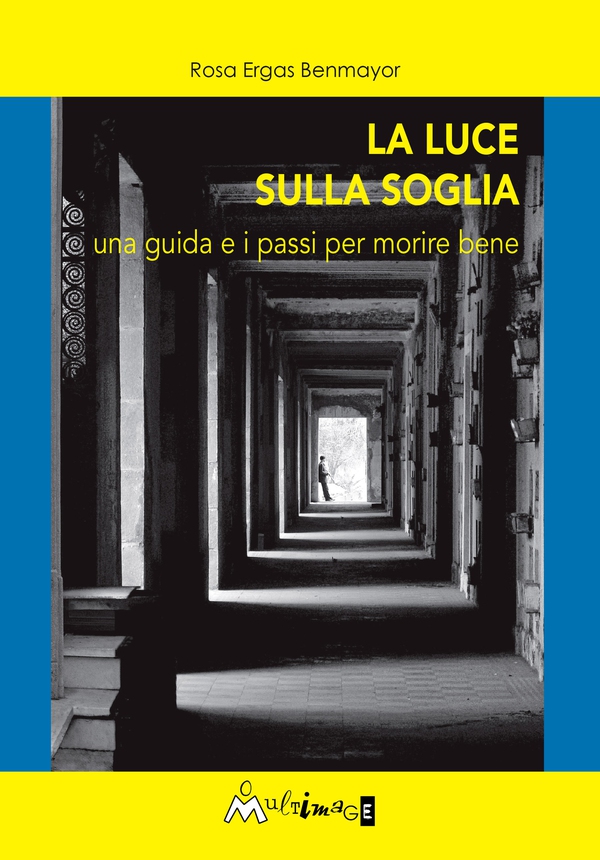 La luce sulla soglia - Librerie.coop La luce sulla soglia - Librerie.coop