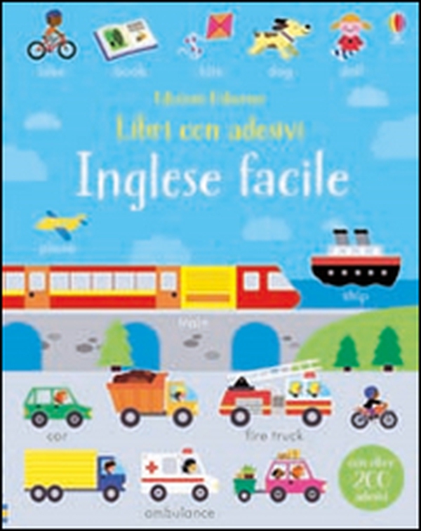Inglese facile - Librerie.coop Inglese facile - Librerie.coop
