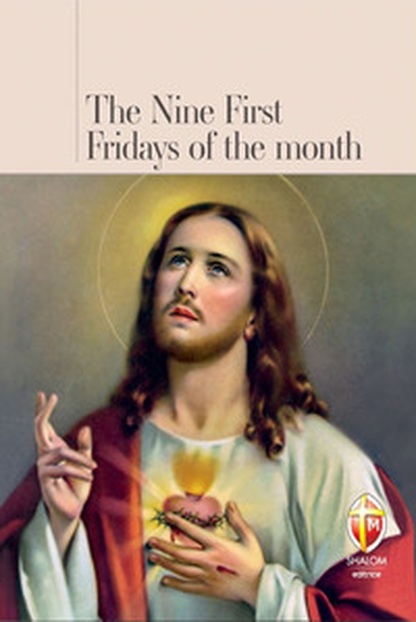 The nine first Fridays of the month - Librerie.coop The nine first Fridays of the month - Librerie.coop