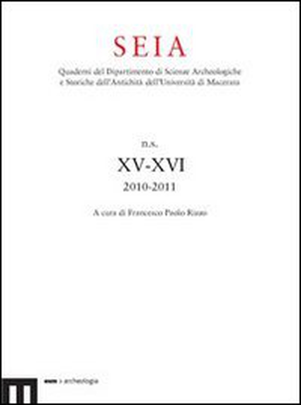 La villa del casale e oltre. Territorio, popolamento, economia nella Sicilia centrale tra tarda antichità e alto medioevo - Librerie.coop La villa del casale e oltre. Territorio, popolamento, economia nella Sicilia centrale tra tarda antichità e alto medioevo - Librerie.coop