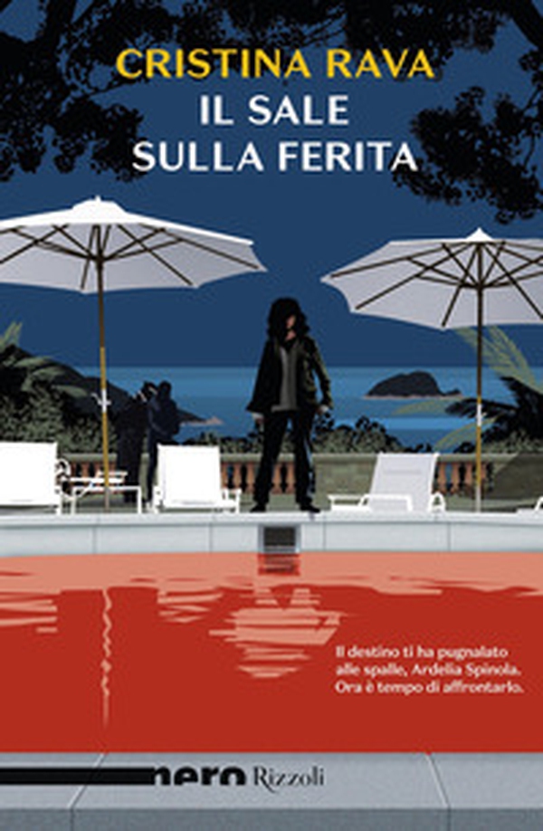 Il sale sulla ferita - Librerie.coop Il sale sulla ferita - Librerie.coop