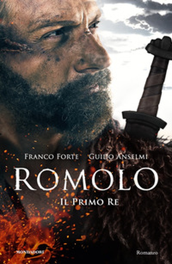 Romolo. Il primo re - Librerie.coop Romolo. Il primo re - Librerie.coop