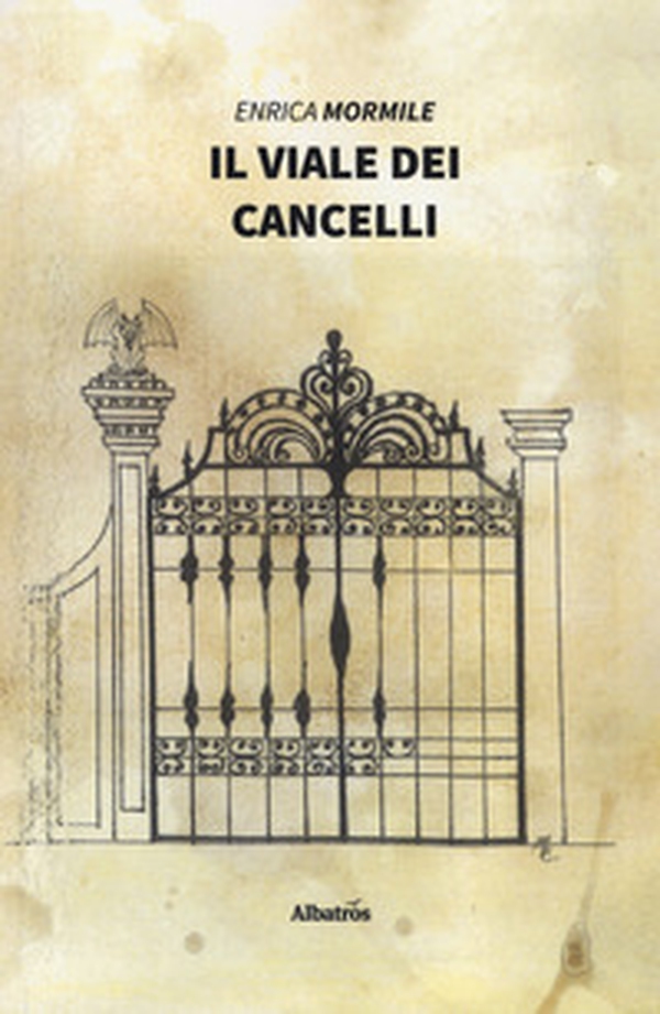 Il viale dei cancelli - Librerie.coop Il viale dei cancelli - Librerie.coop