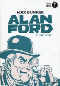 Alan Ford. Libro otto - Librerie.coop