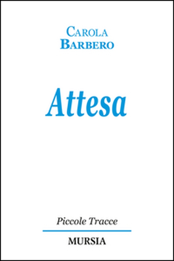 Attesa - Librerie.coop Attesa - Librerie.coop