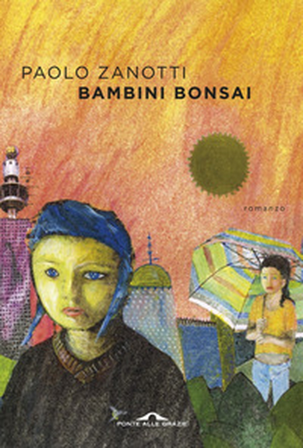Bambini bonsai - Librerie.coop Bambini bonsai - Librerie.coop